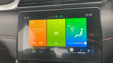 MG ZS 1.5 VTi-TECH Excite 5dr Petrol Hatchback